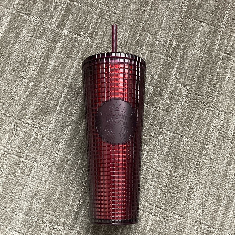 Starbucks Tumbler 24 oz SKU 011119513